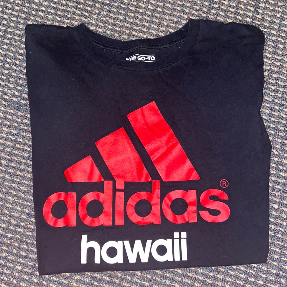 Hawaii Adidas